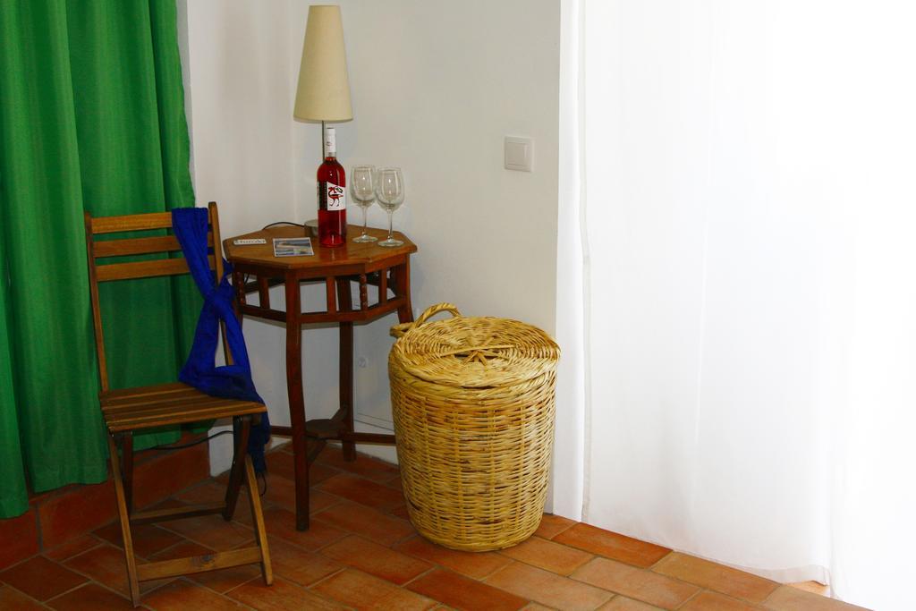 منزل الضيف Mértola  في Casa Do Funil الغرفة الصورة