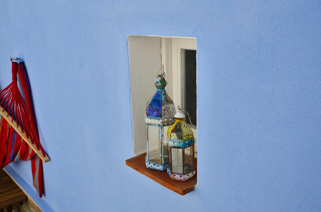 منزل الضيف Mértola  في Casa Do Funil المظهر الخارجي الصورة