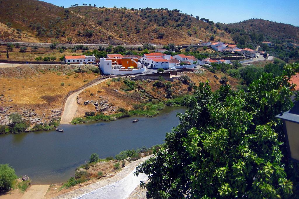 منزل الضيف Mértola  في Casa Do Funil الغرفة الصورة